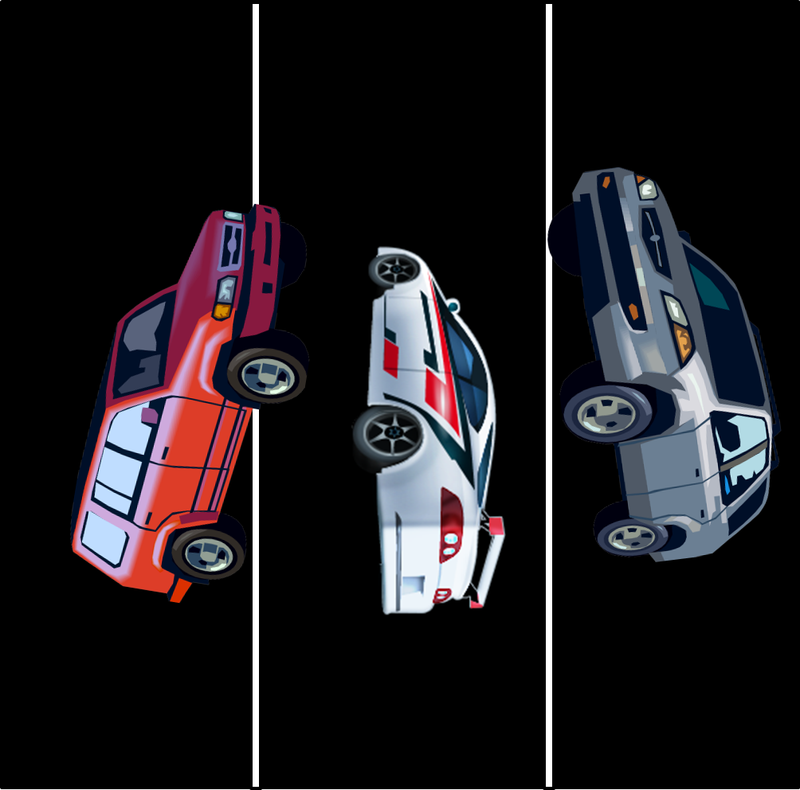 Illustration for article titled Attention Ford Explorer and Hyundai Santa Fe